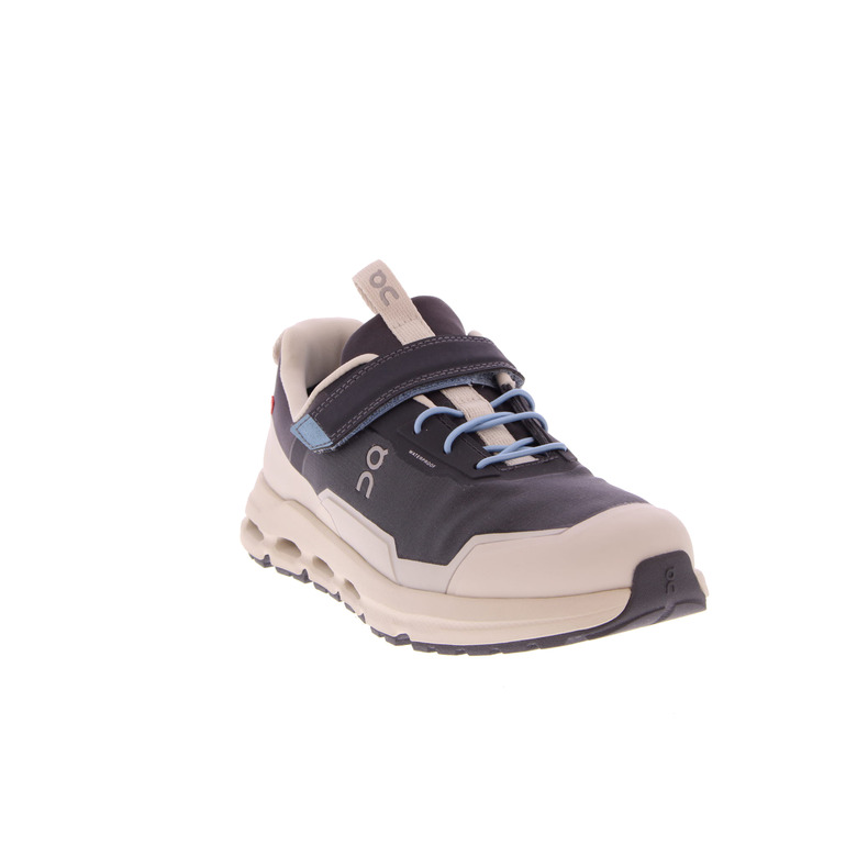 On Running sneakers grijs 2