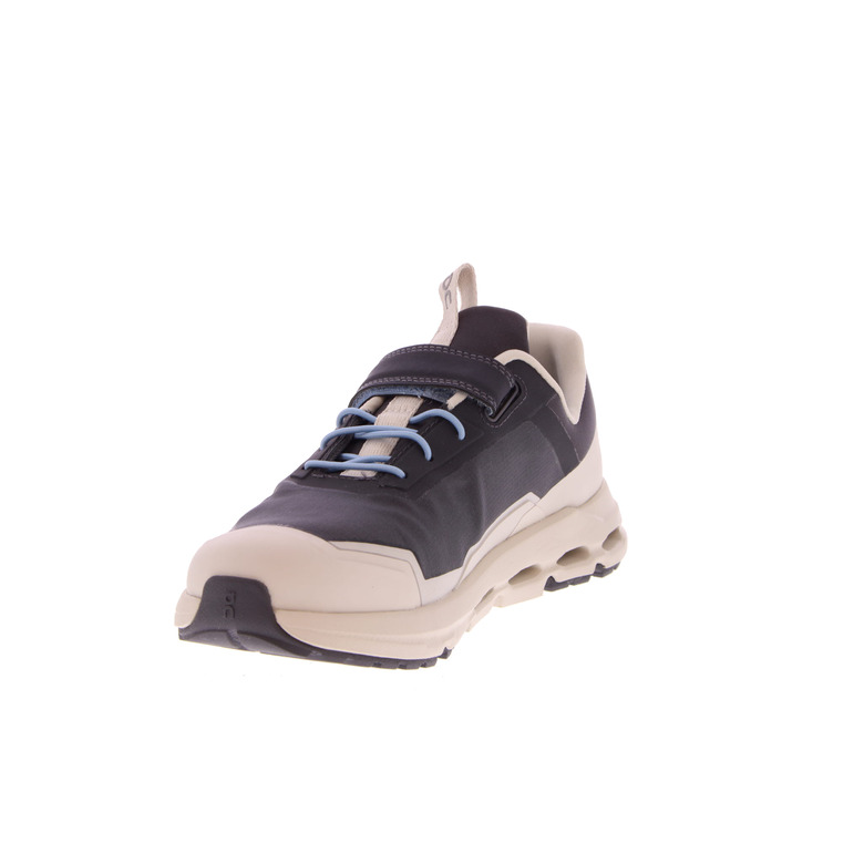 On Running sneakers grijs 3