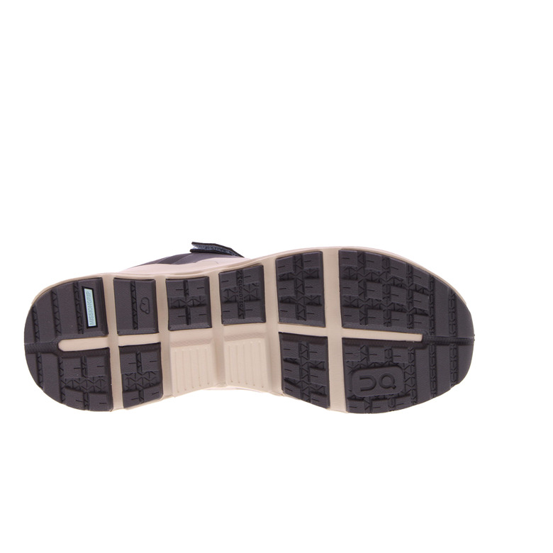 On Running sneakers grijs 5