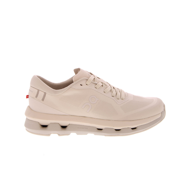 On Running sneakers ecru 1
