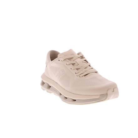 On Running sneakers ecru