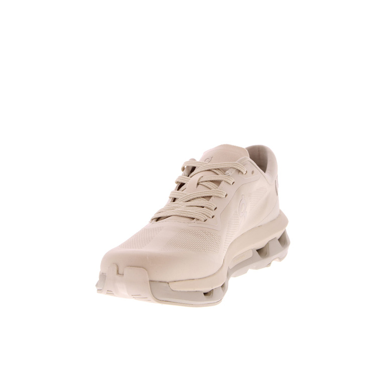 On Running sneakers ecru 3