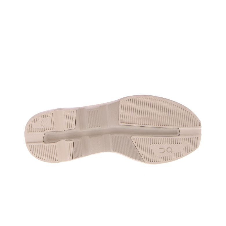 On Running sneakers ecru 5