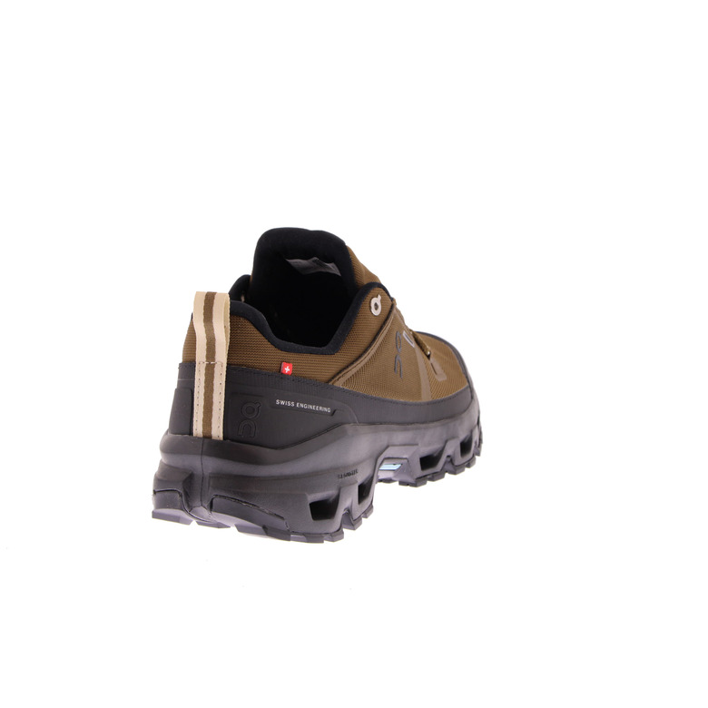 On Running sneakers brun 4