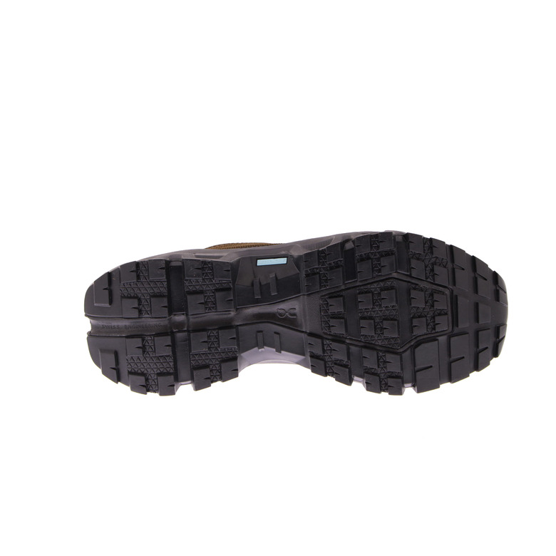 On Running sneakers brun 5