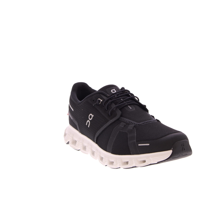 On Running sneakers schwarz 2
