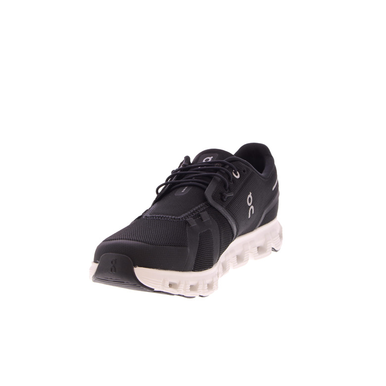 On Running sneakers schwarz 3