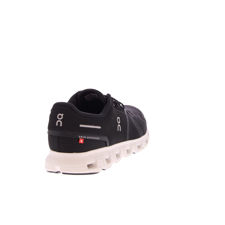 On Running sneakers schwarz 4