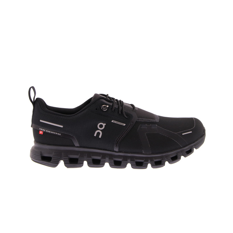 On Running sneakers noir 1