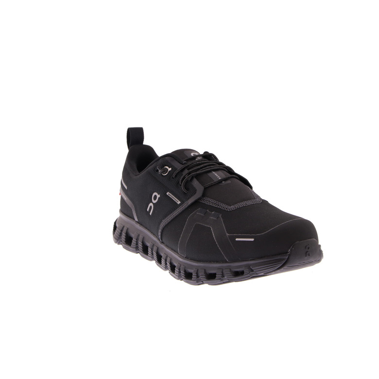 On Running sneakers noir 2