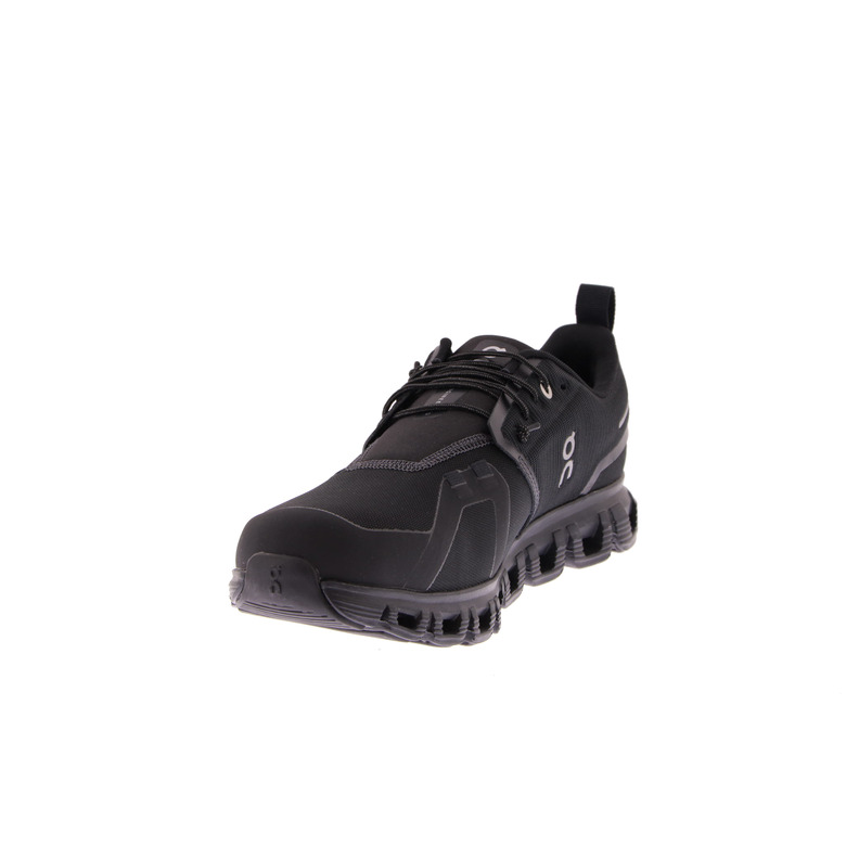 On Running sneakers noir 3