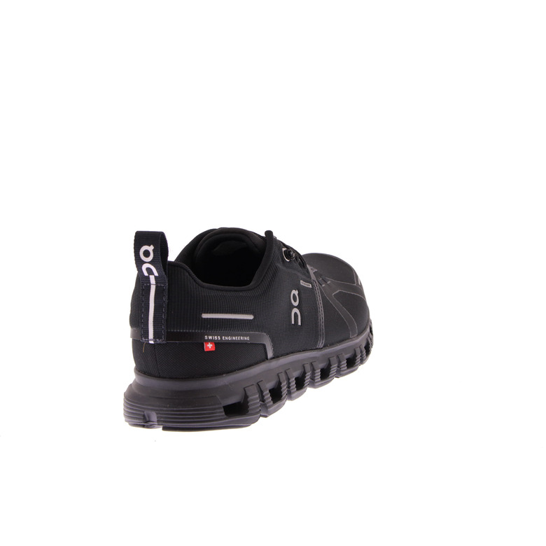 On Running sneakers noir 4