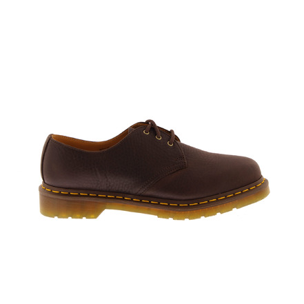 Dr Martens lace shoes brown