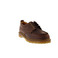 Dr Martens lace shoes brown 2