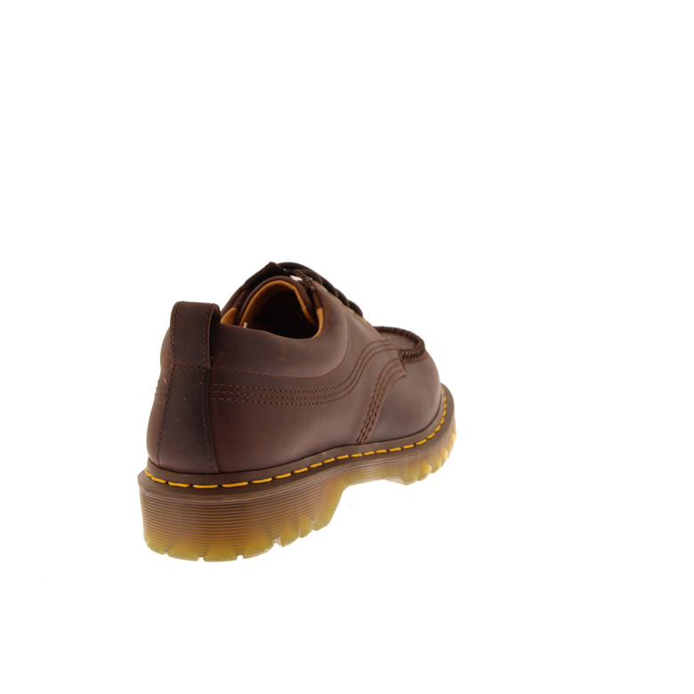 Dr Martens lace shoes brown 4