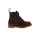 Dr Martens hohe schuhe braun 1
