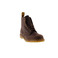 Dr Martens hohe schuhe braun 2