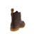 Dr Martens hohe schuhe braun 4