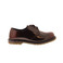 Dr Martens lace shoes bordeaux 1