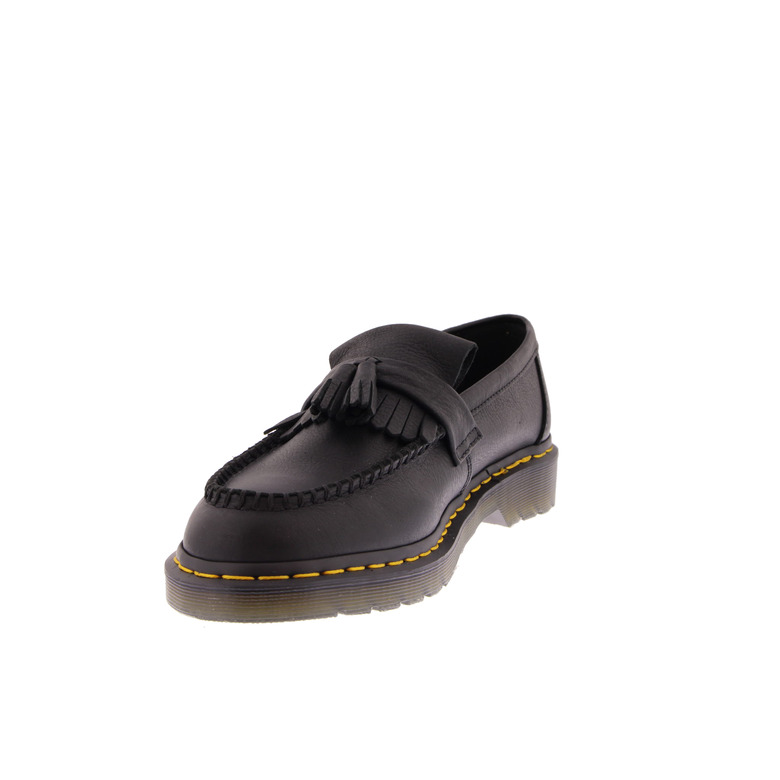 Dr Martens mokassins & halbschuhe schwarz 3