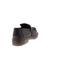 Dr Martens mokassins & halbschuhe schwarz 4