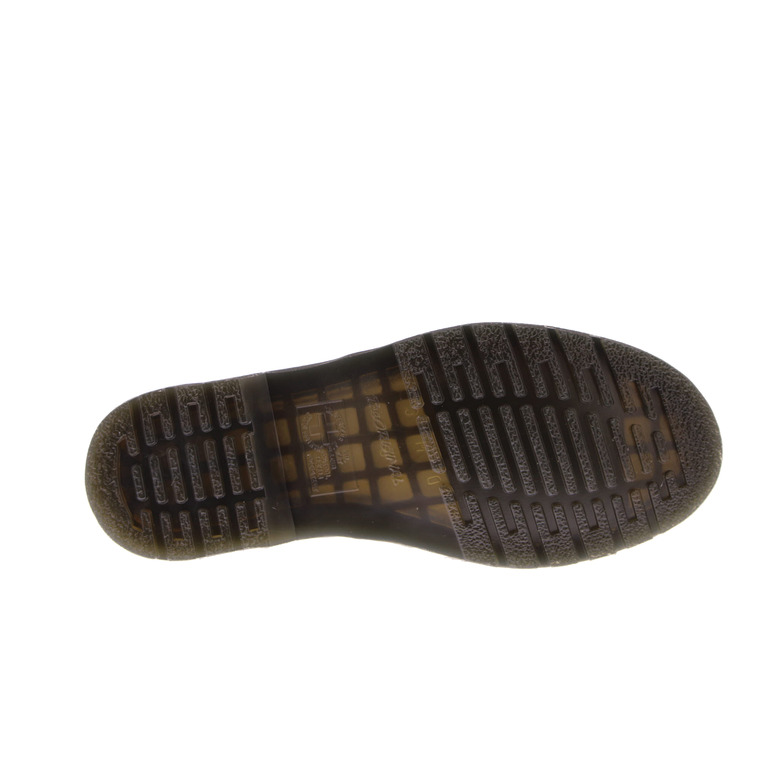 Dr Martens mokassins & halbschuhe schwarz 5