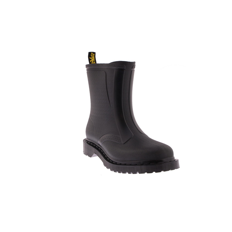Dr Martens bottillons noir 2