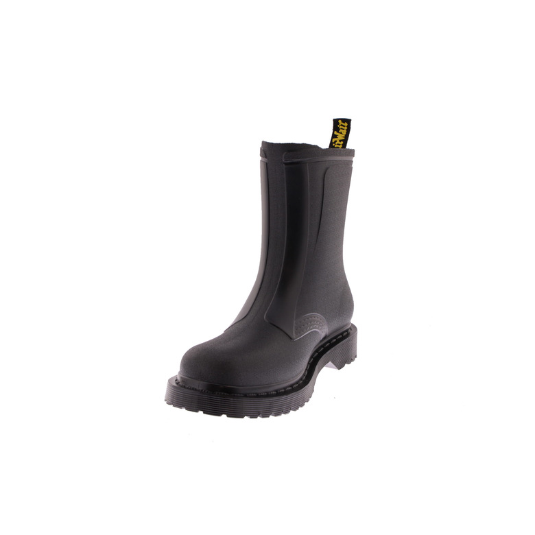 Dr Martens bottillons noir 3