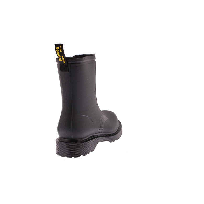 Dr Martens bottillons noir 4