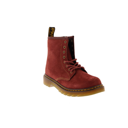 Dr Martens veterboots bordeaux