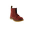Dr Martens lace-up boots bordeaux 2