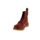 Dr Martens lace-up boots bordeaux 3