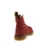Dr Martens lace-up boots bordeaux 4