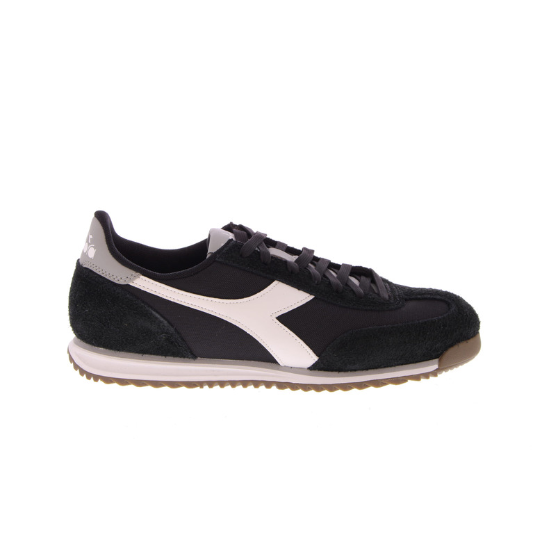 Diadora Sport sneakers schwarz 1