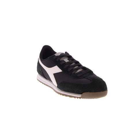 Diadora Sport sneakers schwarz
