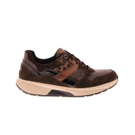 Rollingsoft sneakers bruin