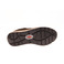 Rollingsoft sneakers bruin 5