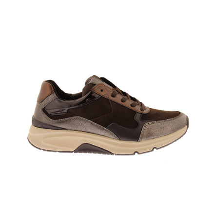 Rollingsoft sneakers bruin