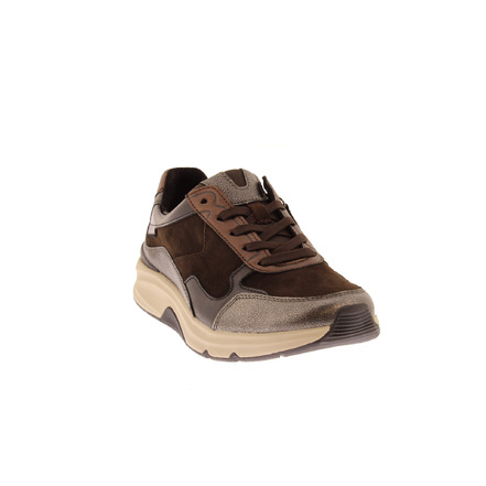 Rollingsoft sneakers bruin