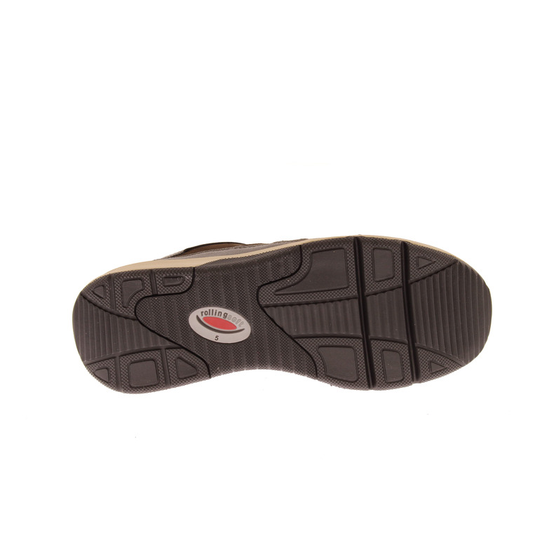 Rollingsoft sneakers bruin 5