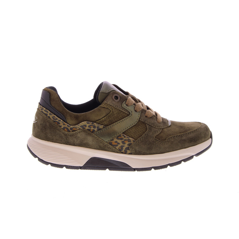 Rollingsoft sneakers groen 1