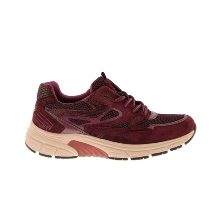 Rollingsoft sneakers bordeaux