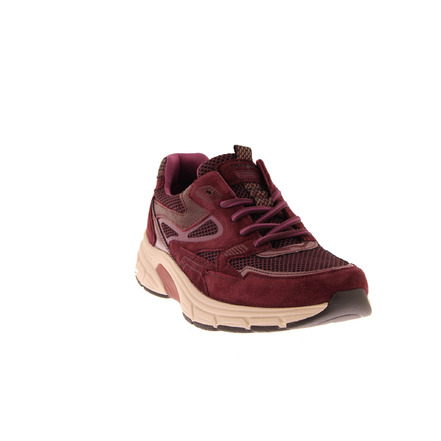 Rollingsoft sneakers bordeaux
