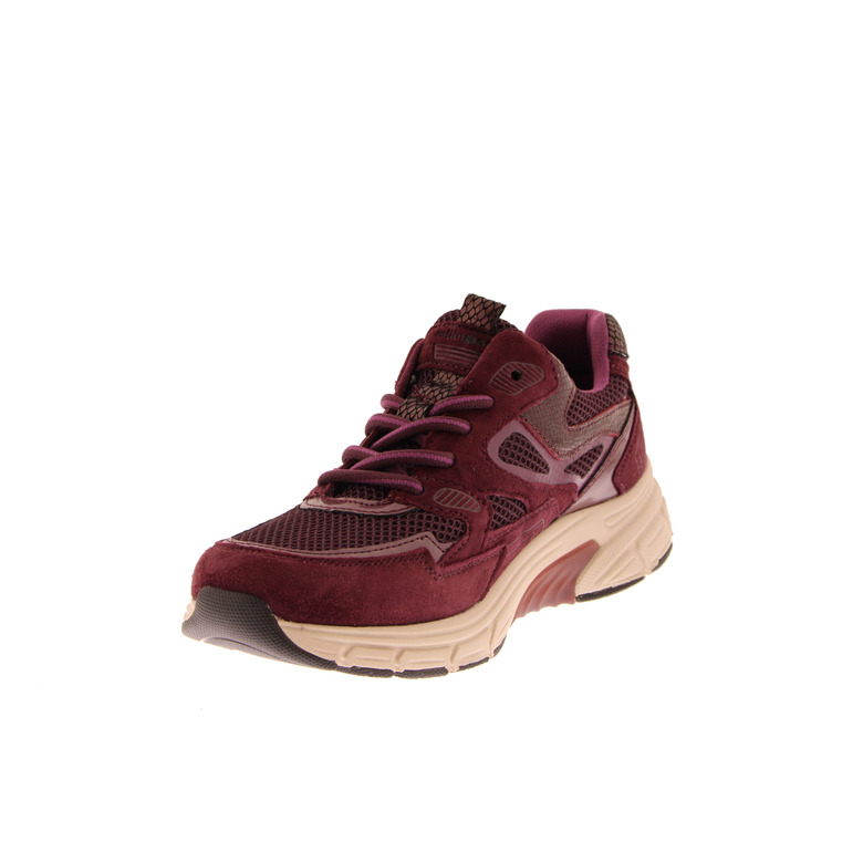 Rollingsoft sneakers bordeaux 3
