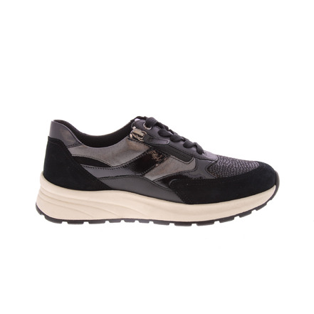 Gabor sneakers zwart