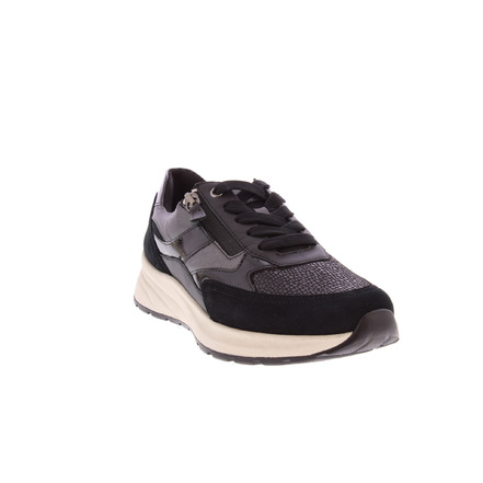 Gabor sneakers zwart
