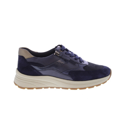 Gabor sneakers blauw