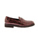 Gabor mokassins & halbschuhe bordeaux 1
