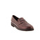 Gabor mokassins & halbschuhe bordeaux 2