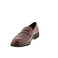 Gabor mokassins & halbschuhe bordeaux 3